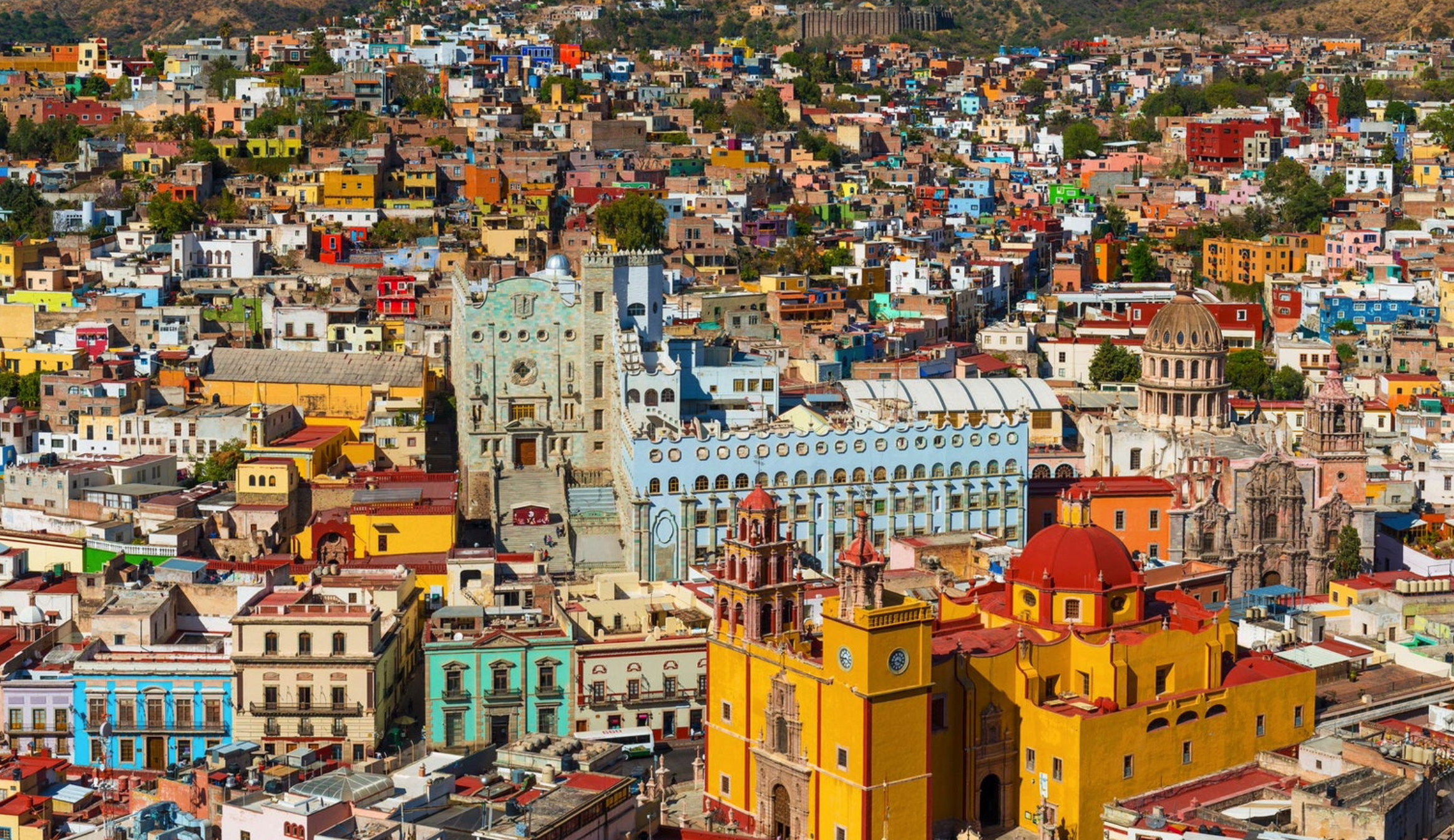 Guanajuato brinda certeza en materia de turismo: Álvarez Brunel